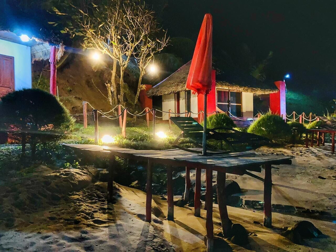 Exterior & Views 2, Nosy-Borah Holidays, Analanjirofo