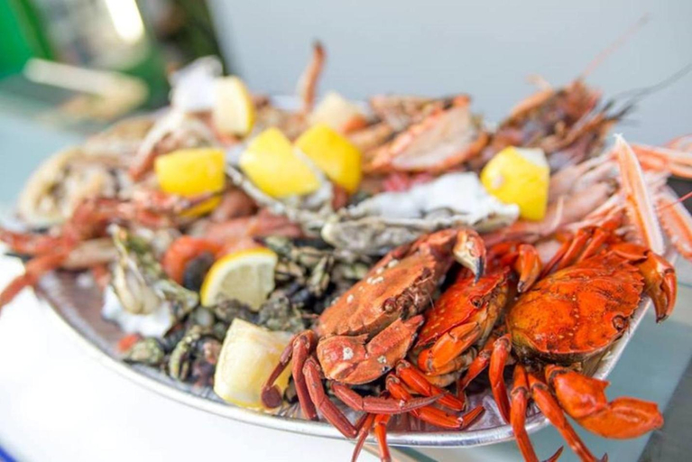 Food & Drinks 3, Charles Beach House - Baleal, Peniche