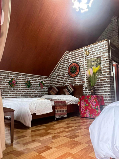 Nha San Homestay, Yên Minh