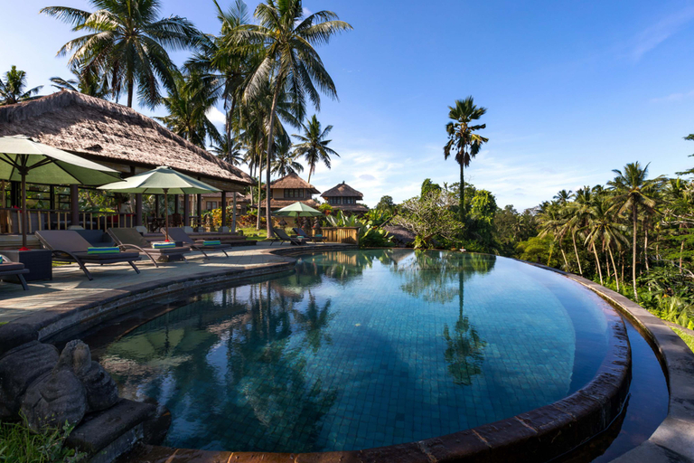 Sport & Beauty 3, Villa Semana Resort Ubud, Gianyar
