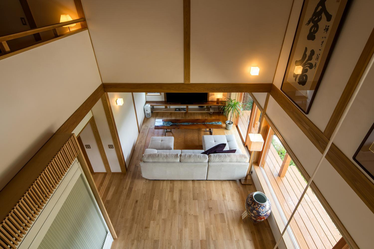 Facilities 4, Shukubo Shingetsu, Arita