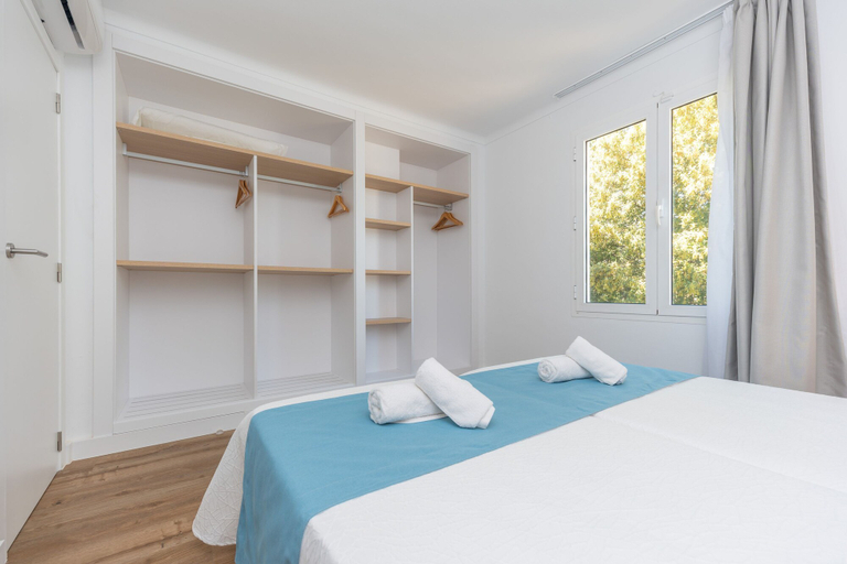 Room 2, Massanet 1c in Canyamel, Baleares