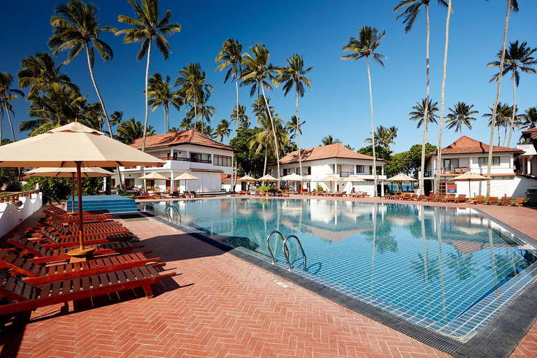 Sport & Beauty 2, Dickwella Resort & Spa Hiriketiya, Dickwella