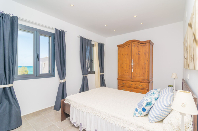 Room 4, Can Munar in Son Serra de Marina, Baleares