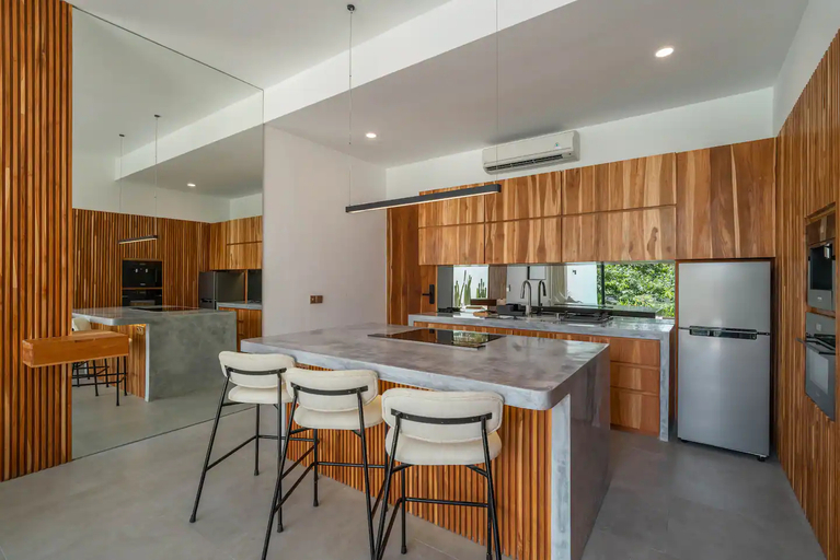 Others 5, Villa Finity – Romantic and Charming 1BR Villas in Canggu, Badung