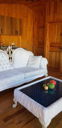 Bedroom 2, Hergül Holiday Village, Alanya