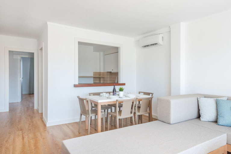 Room 3, Massanet 2a in Canyamel, Baleares
