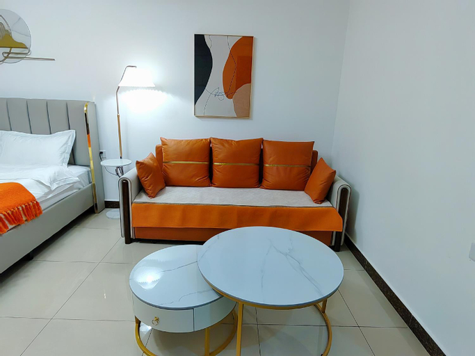 Others 3, Guangzhou Lijing Aparthotel Pazhou Exhibition Center - Next to Exit D of Wanshengwei MTR Station, Guangzhou