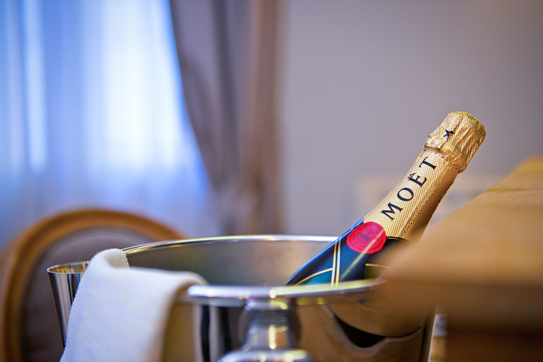 Food & Drinks 5, Delle Vittorie Luxury Suites & Rooms, Palermo