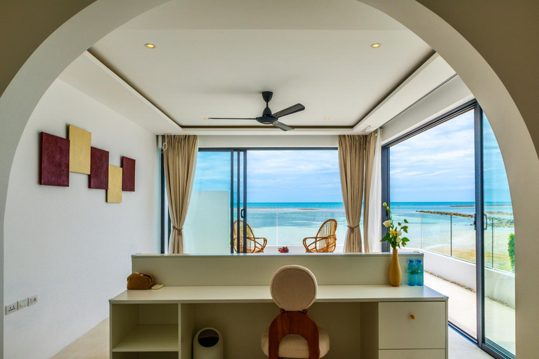 Others 3, 5House: A Luxury Beachfront Villa on Samui, Ko Samui