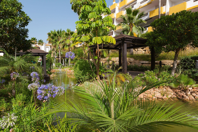 Room 2, Calanova in Urbanizaci n Riviera Sol, Málaga