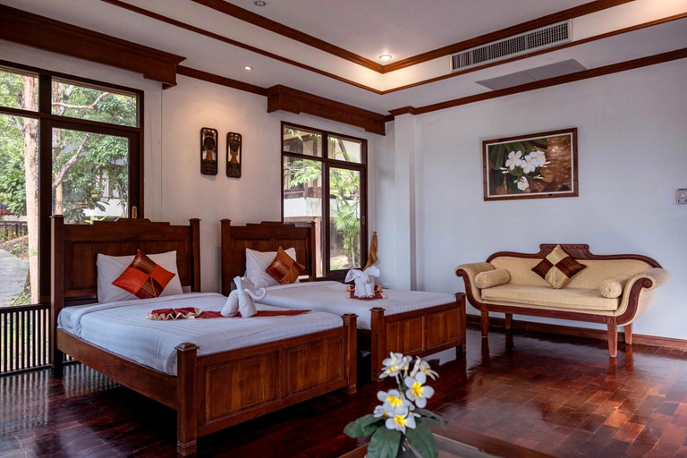 Bedroom 4, Kooncharaburi Resort Koh Chang, Koh Chang
