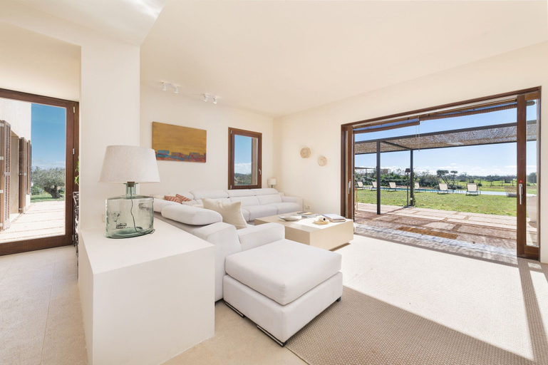 Room 3, Talassa in Campos With 3 Bedrooms and 4 Bathrooms, Baleares