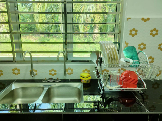 Others 5, Fayyadh Homestay Teluk Intan 3R2B, Hilir Perak