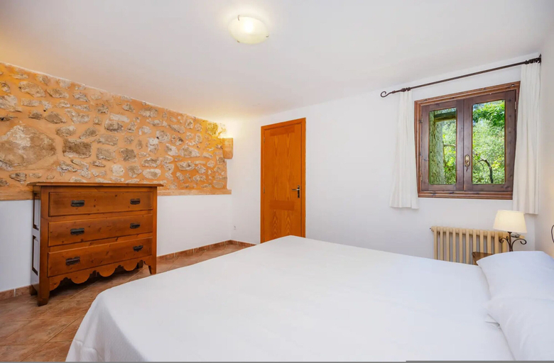 Room 5, S Hort De Sa Bagura - Sa Boal, Baleares
