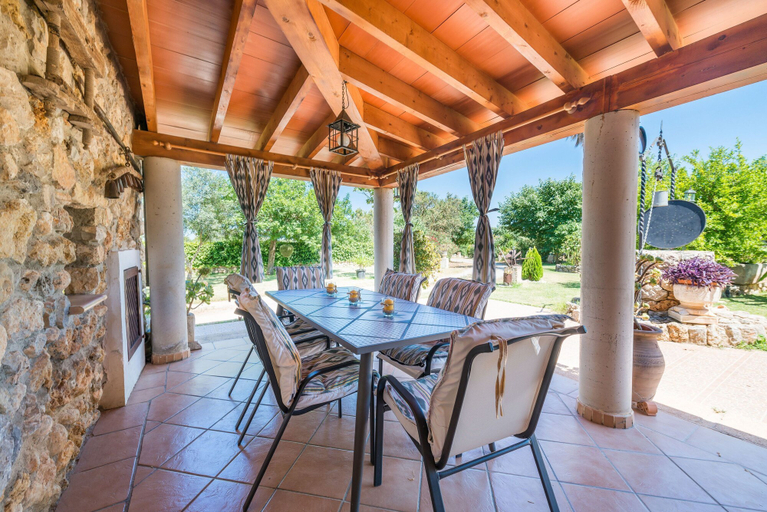 Others 4, Finca Can Diego in Inca, Baleares