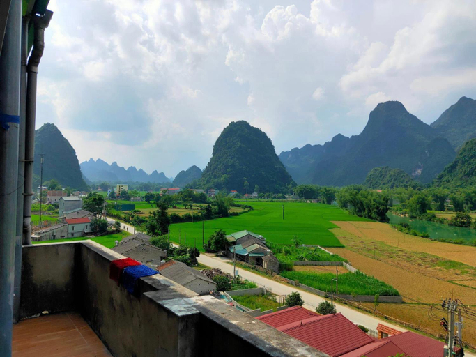 Others 5, Khach San - Nha Hang So Oanh - Gan Thac Ban Gioc, Trùng Khánh