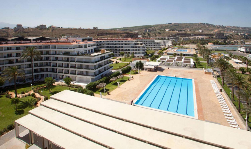 Others 4, Stunning Sea Front Chalet In Tripoli, Koura