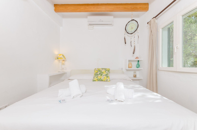 Room 3, Cala Dor 14 in Santany, Baleares