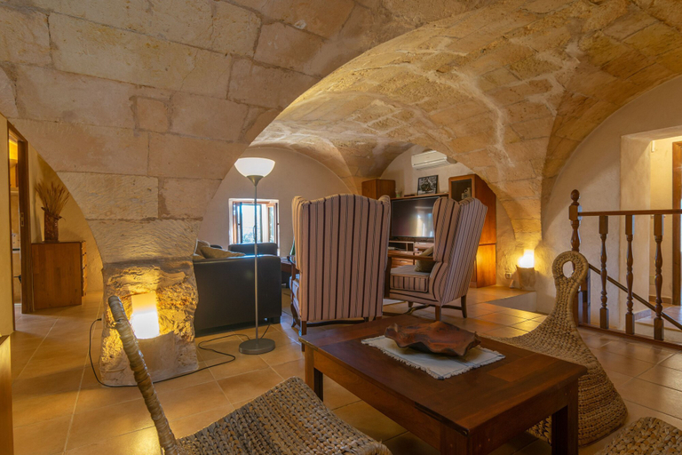 Room 5, Es Mol Can Torres in Sineu, Baleares