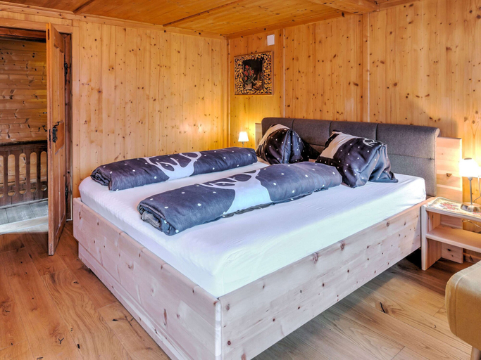 Others 4, Holiday Home in Tyrol Near Ski Slopes, Lienz