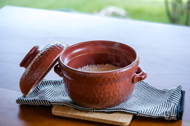 Restaurant 1, Shukubo Shingetsu, Arita
