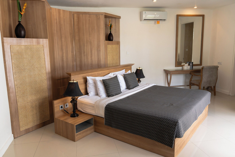 Bedroom 17