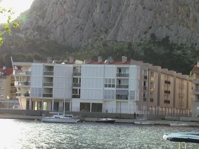 Others 5, Petar Apartments, Omiš