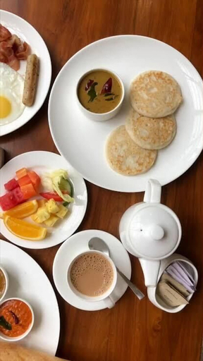 Food & Drinks 5, Global Luxury Stays, Gurgaon