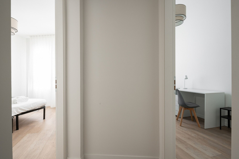 Room 5, Carducci Modern Apartment 3, Venezia