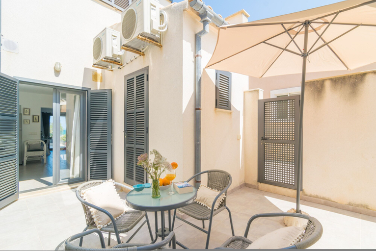 Room 5, Can Munar in Son Serra de Marina, Baleares