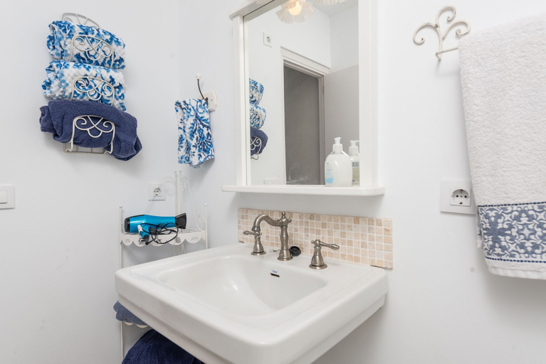 Bathroom 3, Apartamento 24 Edificio Canopus - Apartment, Baleares