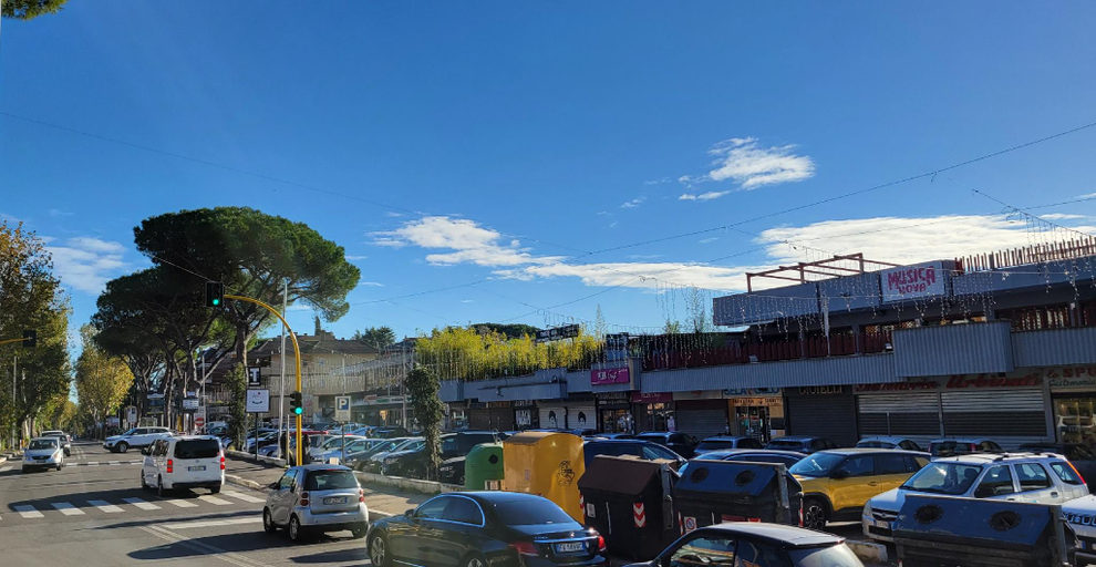 Others, BnB Rooms And Comfort, Rome