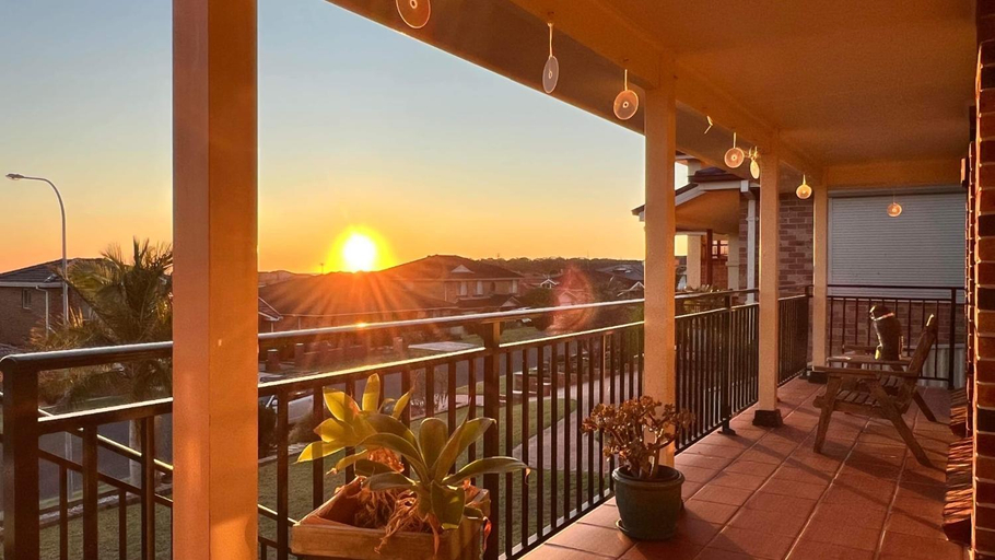 Exterior & Views 5, Shellharbour. Ocean, lake and mountain view, Shellharbour