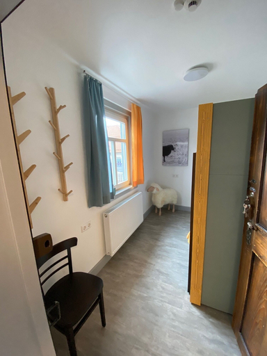 Bedroom 3, Hostel Altes Spital Balingen, Zollernalbkreis