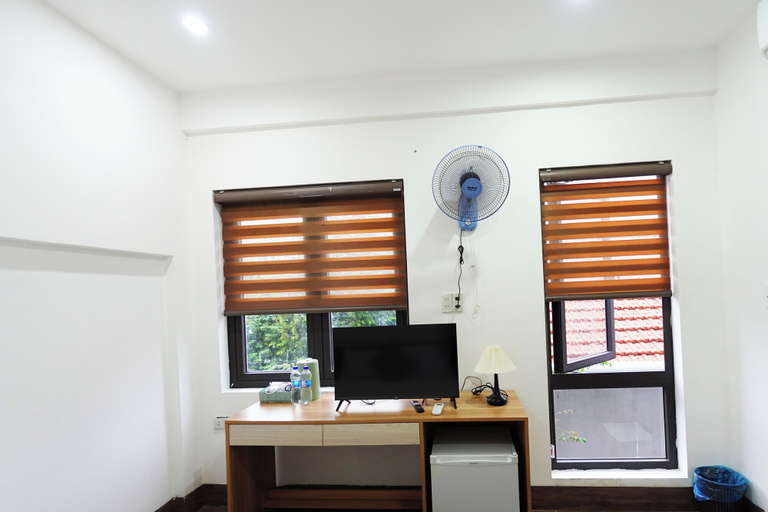 Others, Smile Homestay, Huế