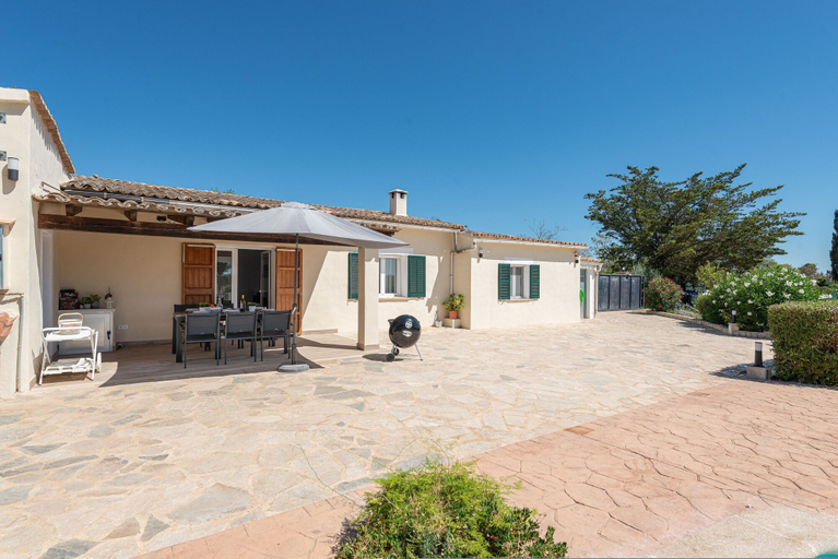 Room 3, Ca Na Menuda in Sencelles, Baleares