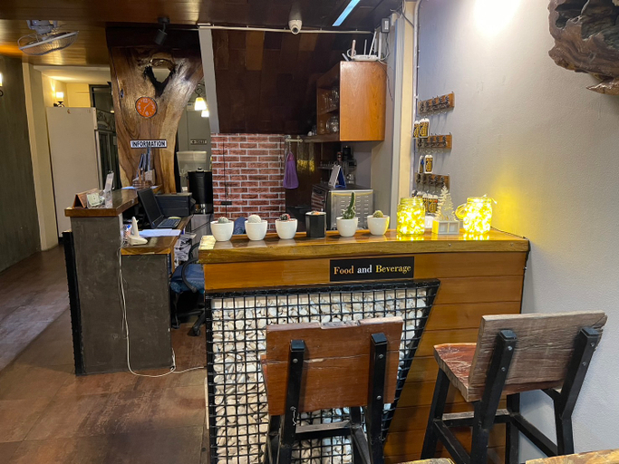 Food & Drinks 3, Bb House Budget & Boutique Hotel, Muang Chiang Mai