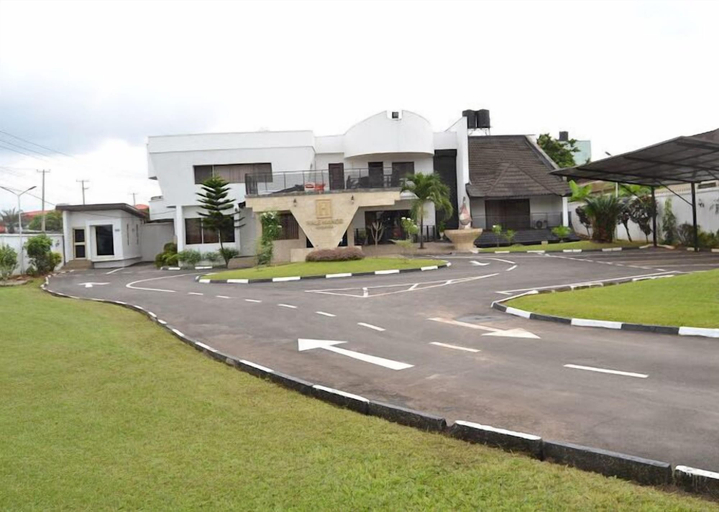 Exterior & Views 2, Hale Manor Exquisite, Ikpoba-Okha