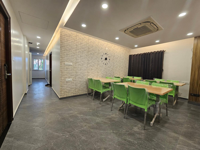 Others 5, The Urban Nest Hotel, Bangalore
