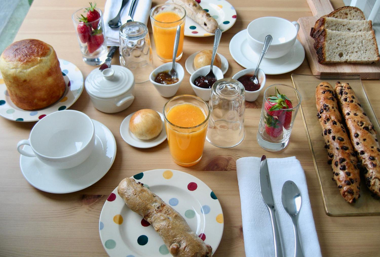 Others 5, Le Clos des Fantaisies - Chambres d'Hotes gourmandes, Charente-Maritime