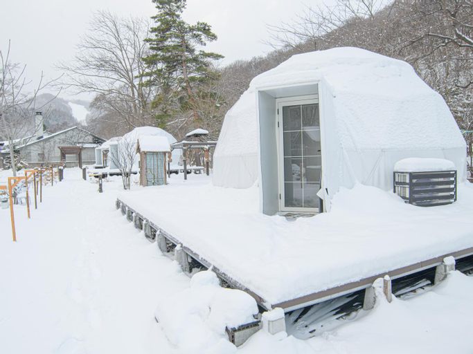 Ryokan HANAEMI, Otaru