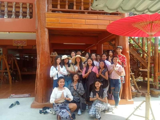 Others 5, บ้านเรือนไทยมะลิเมืองเก่า, Muang Sukhothai