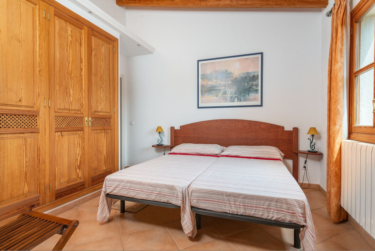 Others 2, Can Carrio in Mallorca, Baleares