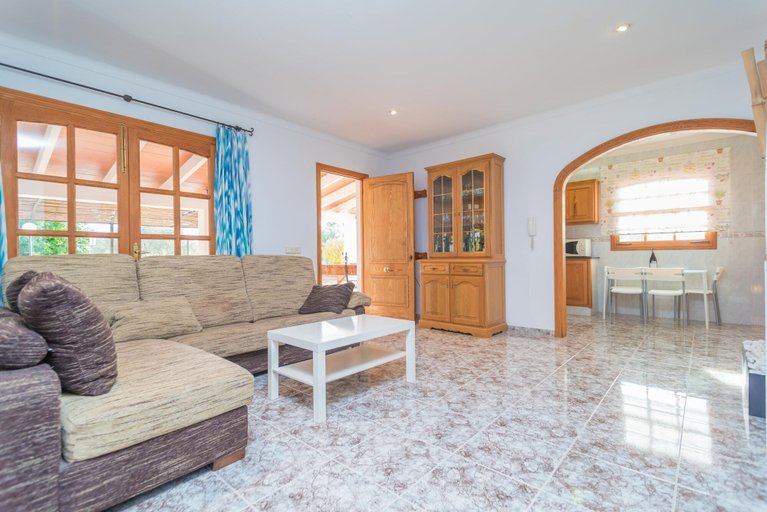 Room 4, Ca n Canastro in Consell, Baleares