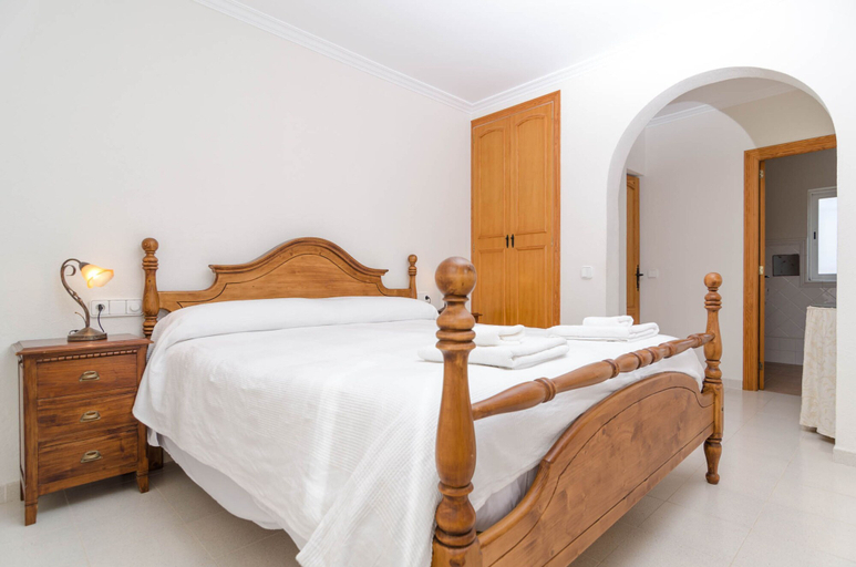 Others 2, Finca Sant Blai Nou in Campos, Baleares
