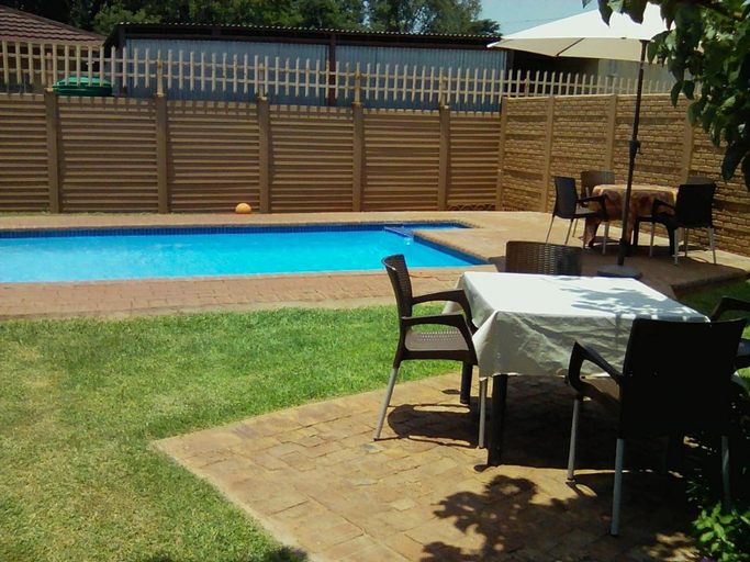 Sport & Beauty 5, White Rose Guest House, Sedibeng