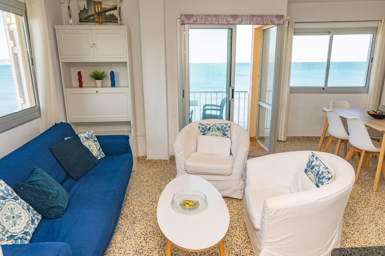 Room 4, Ran De Mar Can Picafort - Adults Only, Baleares