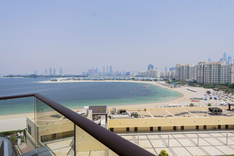 Room 3, Tiara Residences Stay on the Beach 2 Beds, Dubai