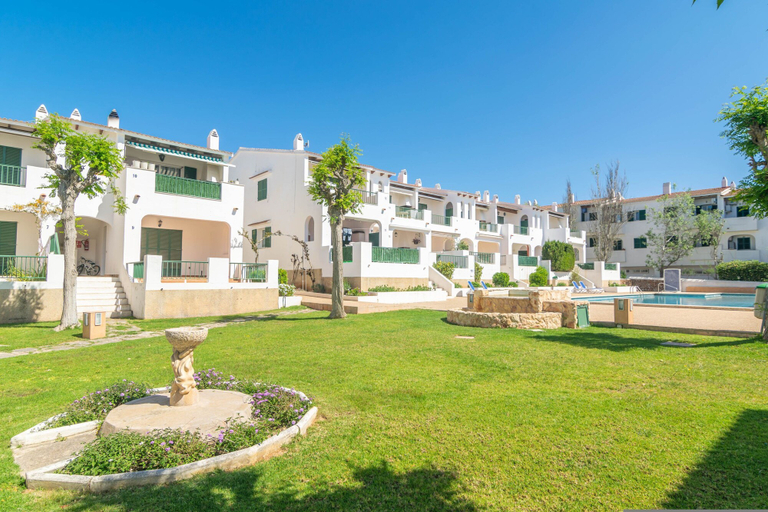 Room 3, Filippi in Son Parc With 3 Bedrooms and 2 Bathrooms, Baleares